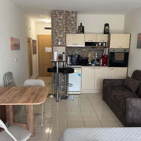 Harmony Hills Petkovi Studio Apartment Rogachevo Eksteriør bilde