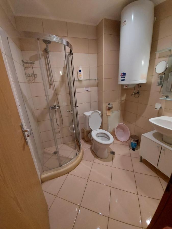 Harmony Hills Petkovi Studio Apartment Rogachevo Eksteriør bilde