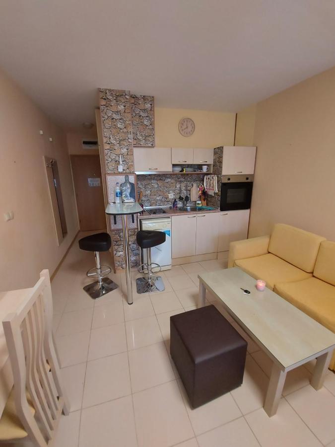 Harmony Hills Petkovi Studio Apartment Rogachevo Eksteriør bilde