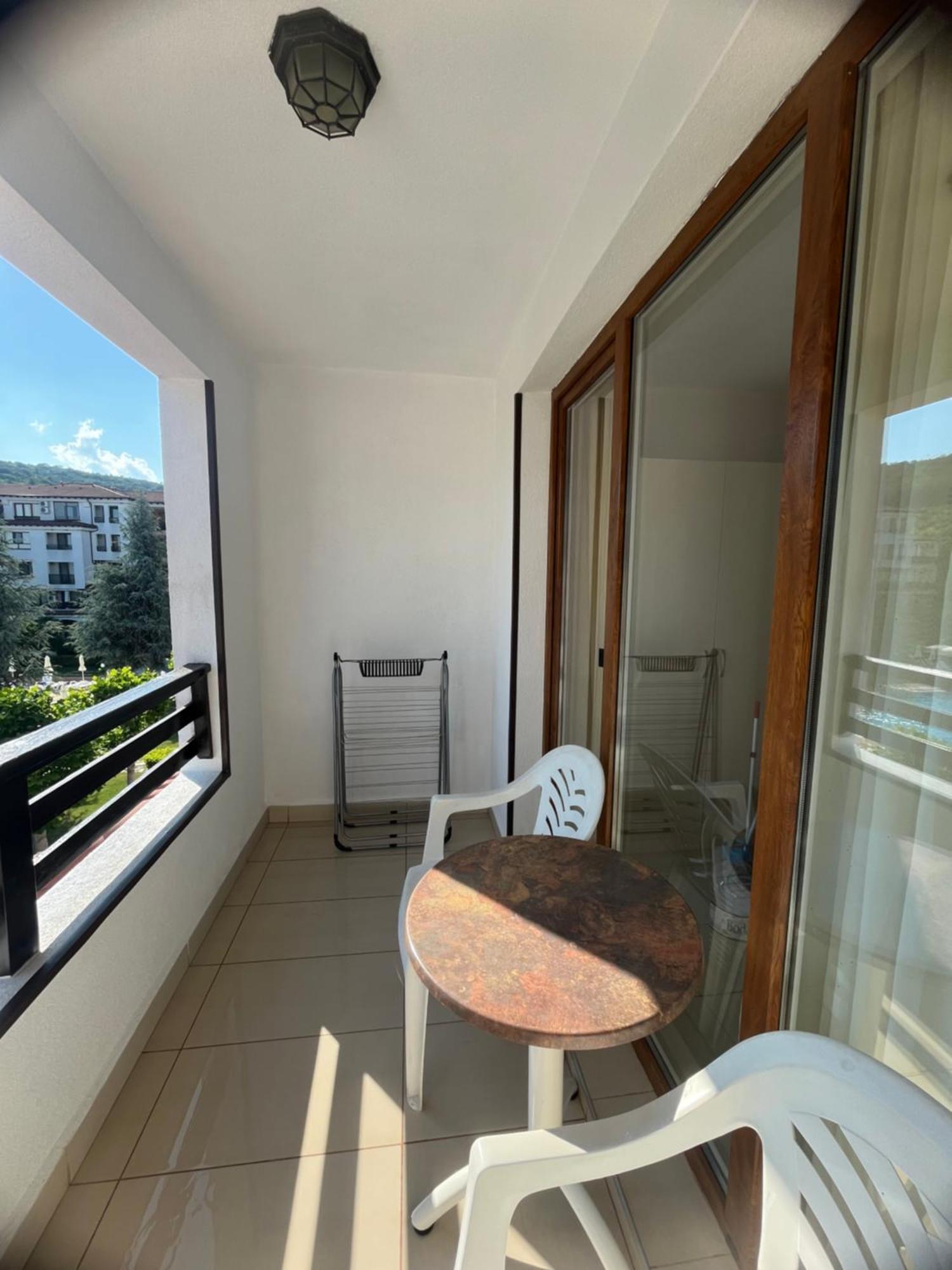 Harmony Hills Petkovi Studio Apartment Rogachevo Eksteriør bilde