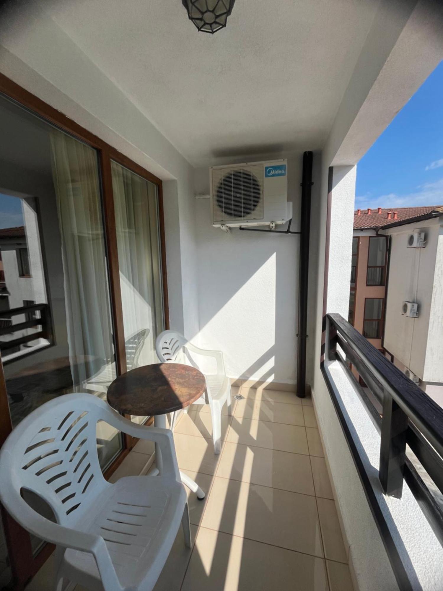 Harmony Hills Petkovi Studio Apartment Rogachevo Eksteriør bilde