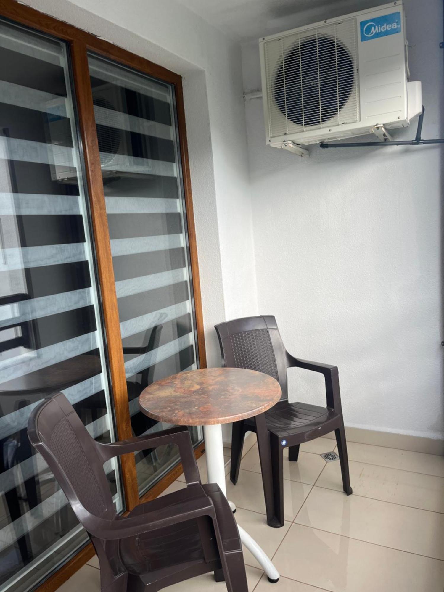 Harmony Hills Petkovi Studio Apartment Rogachevo Eksteriør bilde